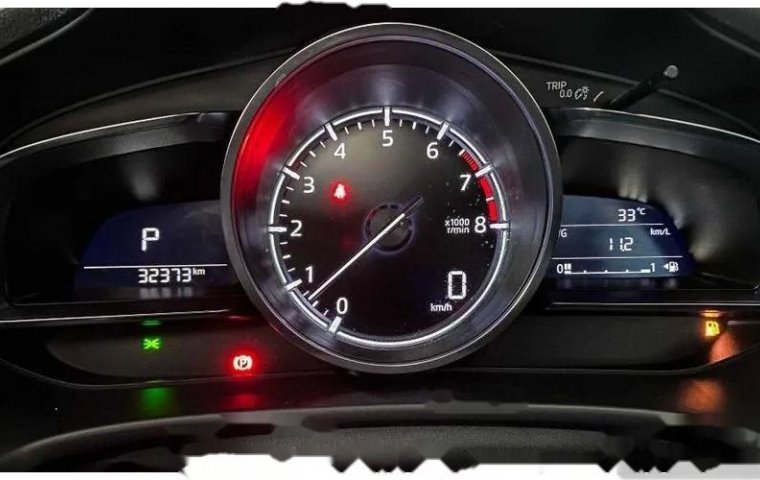 Jual Mazda 3 2018 harga murah di DKI Jakarta