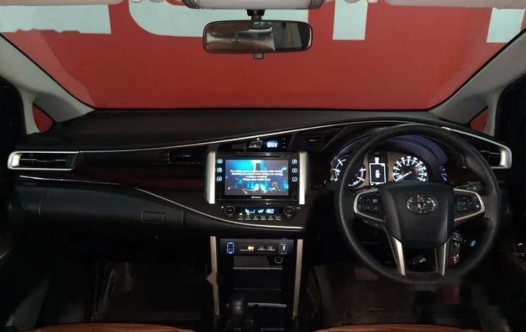 Toyota Kijang Innova 2020 DKI Jakarta dijual dengan harga termurah