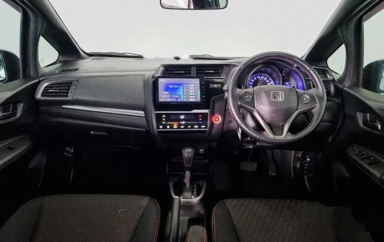 Mobil Honda Jazz 2018 RS dijual, Banten