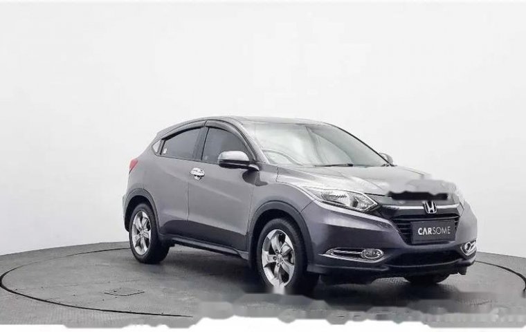 Honda HR-V 2018 Jawa Barat dijual dengan harga termurah