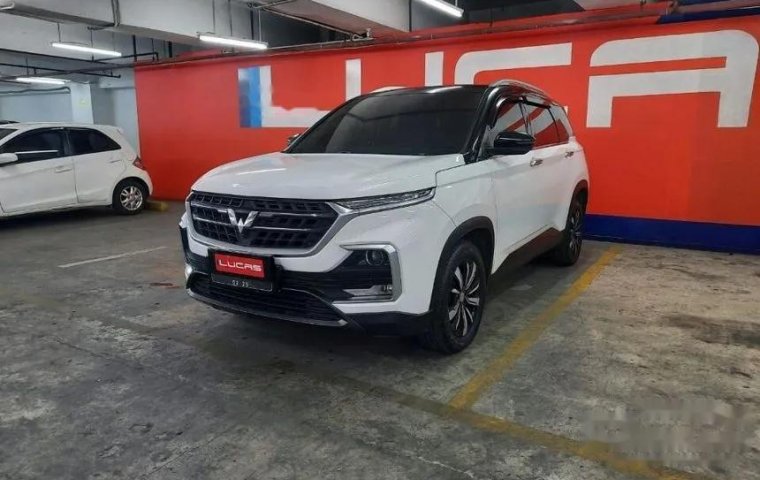 Mobil Wuling Almaz 2019 dijual, DKI Jakarta