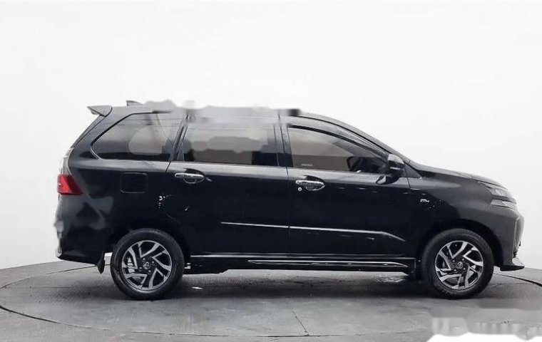 Jawa Barat, jual mobil Toyota Avanza Veloz 2020 dengan harga terjangkau