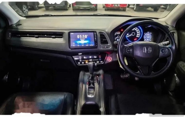Jual mobil Honda HR-V S 2019 bekas, Banten