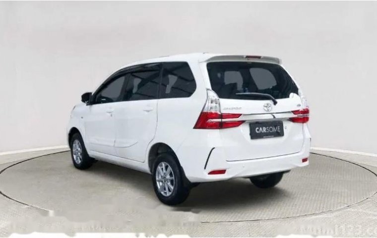 Dijual mobil bekas Toyota Avanza Veloz, Jawa Barat 