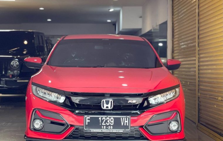 Honda Civic RS 2020 Hatchback