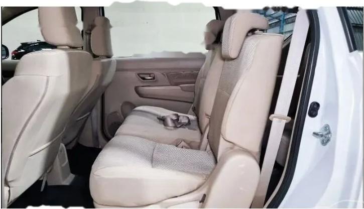 Jual mobil Suzuki Ertiga GX 2019 bekas, DKI Jakarta