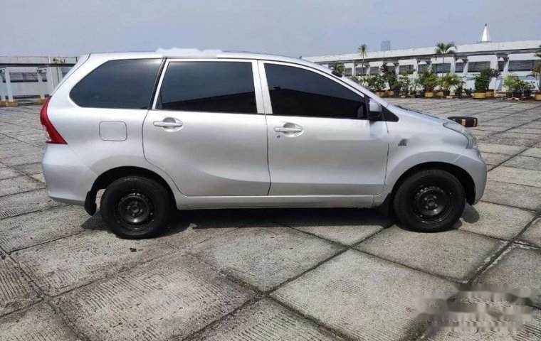 Jual Toyota Avanza E 2013 harga murah di DKI Jakarta