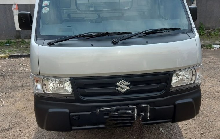 Promo Suzuki Carry Pick Up Carry 1.5 thn 2021