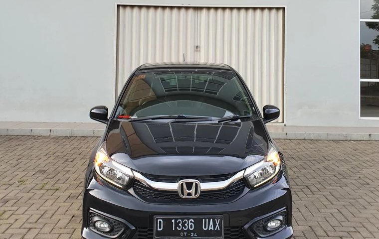 Promo Honda Brio murah