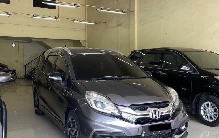 Honda Mobilio RS CVT 2015