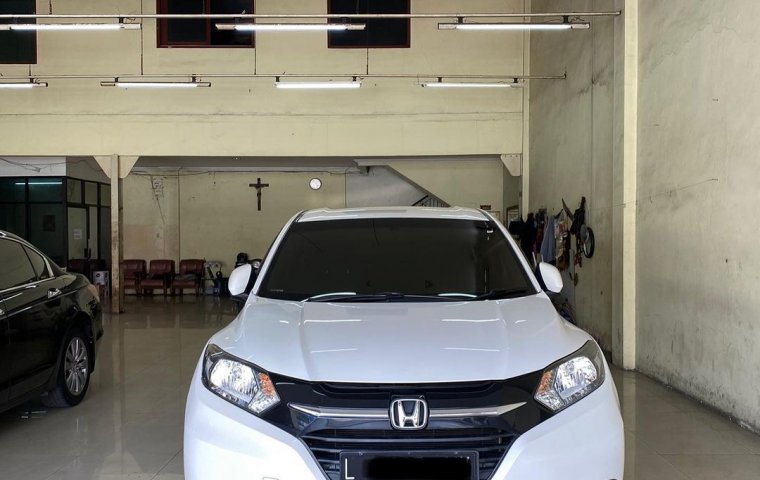 Honda HR-V 1.5L E CVT 2015