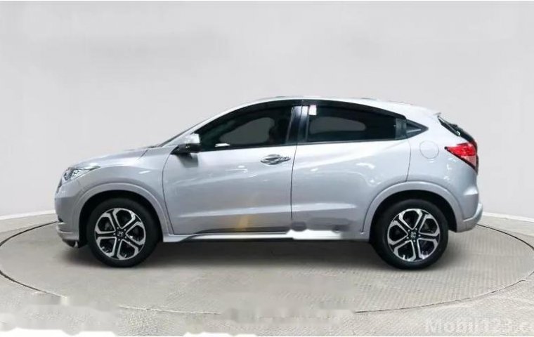 Jual cepat Honda HR-V Prestige 2018 di DKI Jakarta