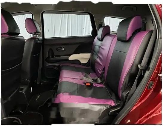 Mobil Daihatsu Terios 2019 X dijual, Banten