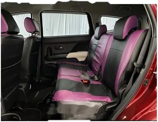 Mobil Daihatsu Terios 2019 X dijual, Banten