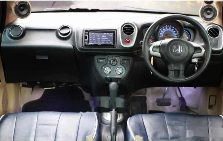 Dijual mobil bekas Honda Mobilio E, Banten 