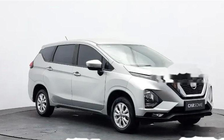 Jual mobil bekas murah Nissan Livina EL 2019 di Jawa Barat