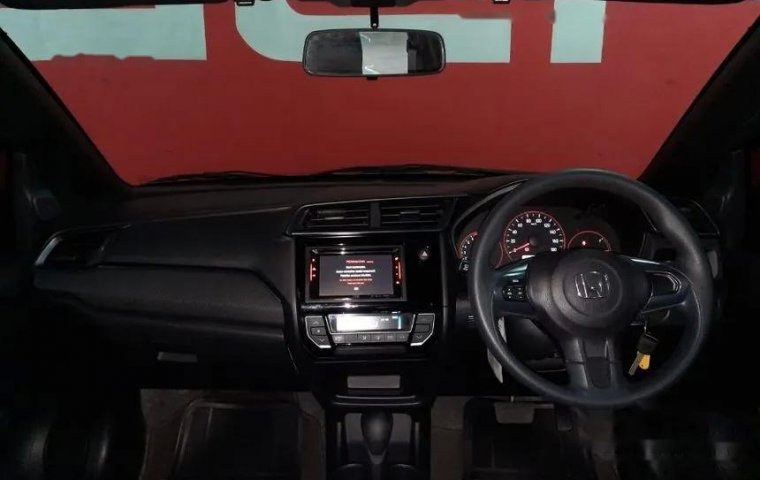 Jual mobil bekas murah Honda Brio RS 2016 di DKI Jakarta