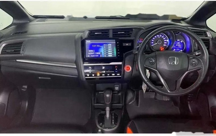 Jual cepat Honda Jazz RS 2018 di Jawa Barat