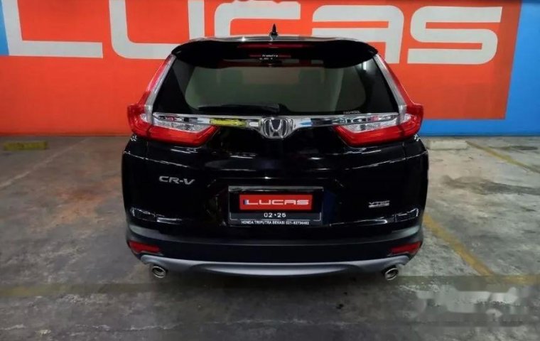 Honda CR-V 2021 DKI Jakarta dijual dengan harga termurah
