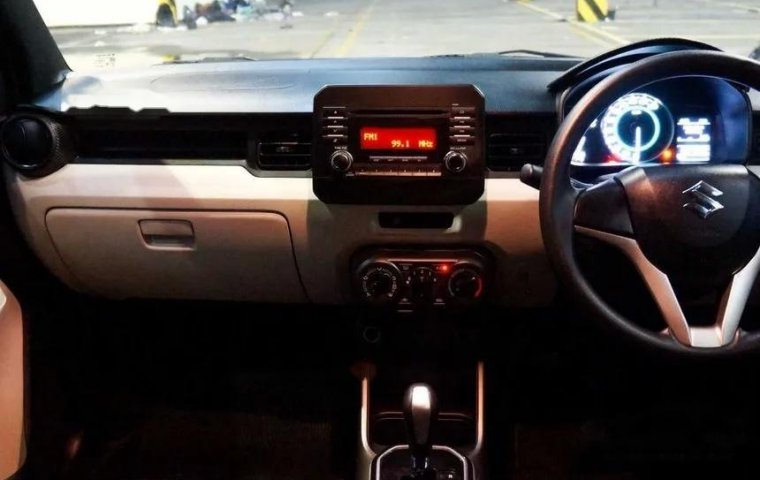 Jawa Barat, jual mobil Suzuki Ignis GL 2017 dengan harga terjangkau