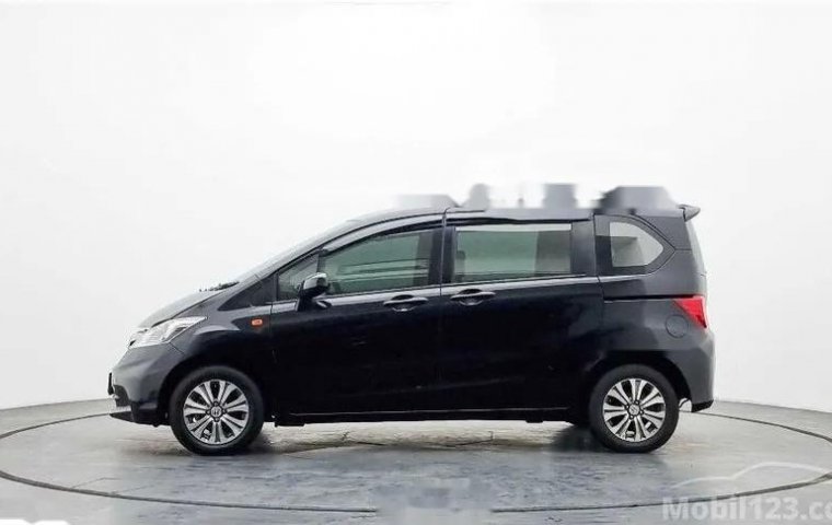 Mobil Honda Freed 2013 S dijual, Banten