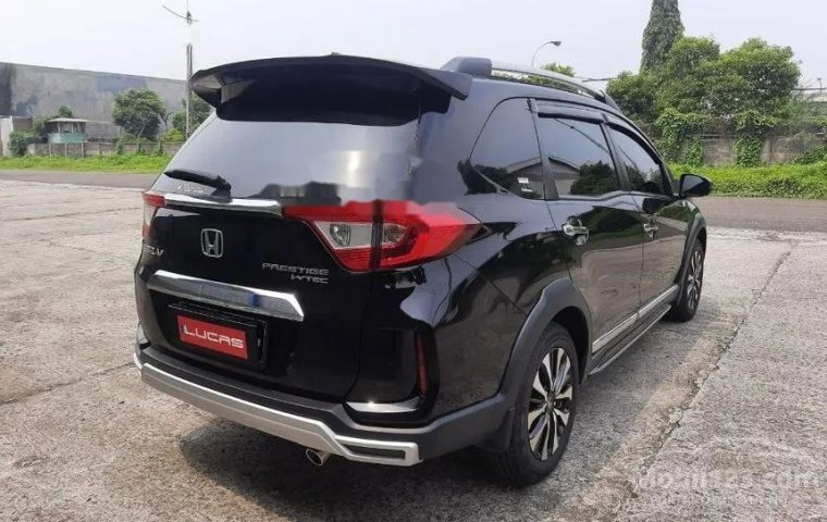 Dijual mobil bekas Honda BR-V E Prestige, DKI Jakarta 