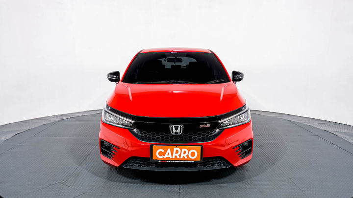 Promo Honda Civic Hatchback RS AT 2021 Murah