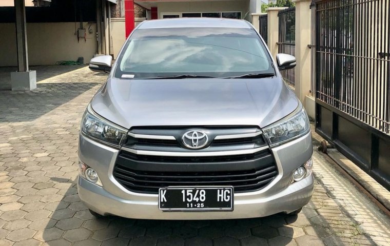 Jual Mobil Bekas. Promo Toyota Kijang Innova 2.0 G 2017