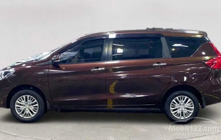 Jual Suzuki Ertiga GX 2018 harga murah di DKI Jakarta