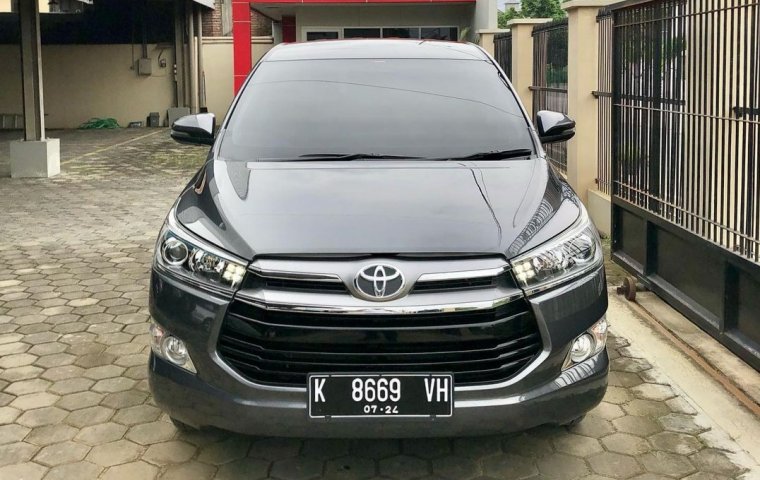 Jual Mobil Bekas. Promo Toyota Kijang Innova 2.4V 2019