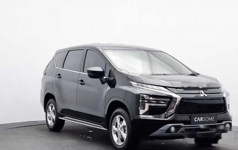 Jual cepat Mitsubishi Xpander SPORT 2022 di Banten