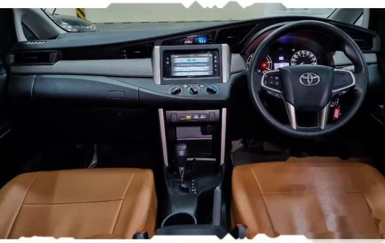 Jual mobil bekas murah Toyota Kijang Innova G 2018 di DKI Jakarta