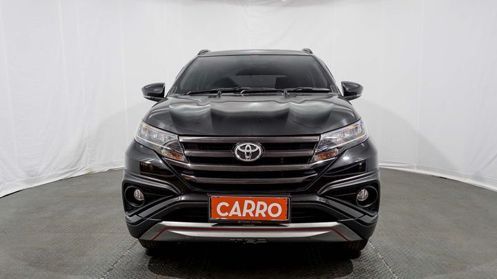 Promo Toyota Rush S TRD SPORTIVO AT 2019 Murah