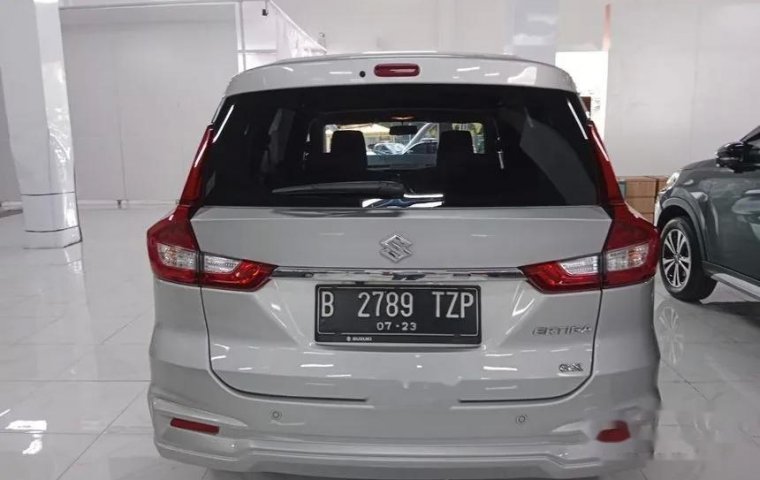 Mobil Suzuki Ertiga 2018 GX terbaik di Jawa Barat