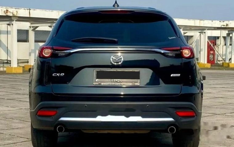 Jual mobil bekas murah Mazda CX-9 2019 di DKI Jakarta