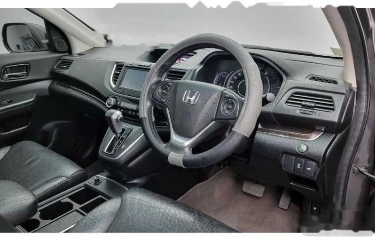 Mobil Honda CR-V 2016 Prestige dijual, DKI Jakarta