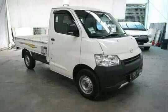 Promo Daihatsu Gran Max Pick Up murah