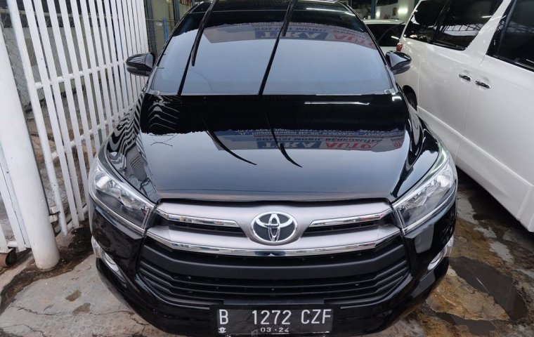 Toyota Kijang Innova 2.4G 2019