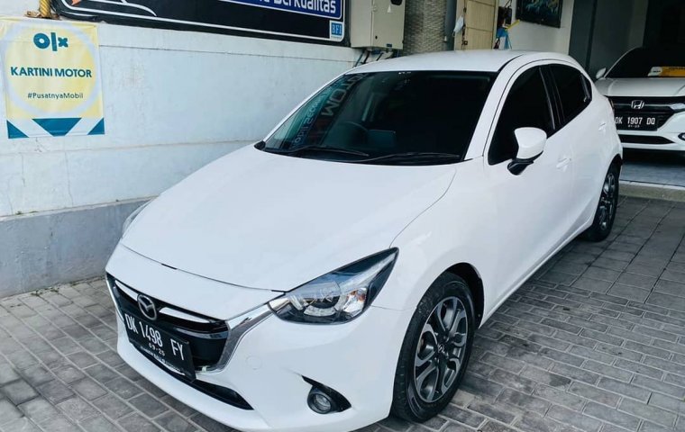Jual mobil Mazda 2 2015 , Bali, Kota Denpasar