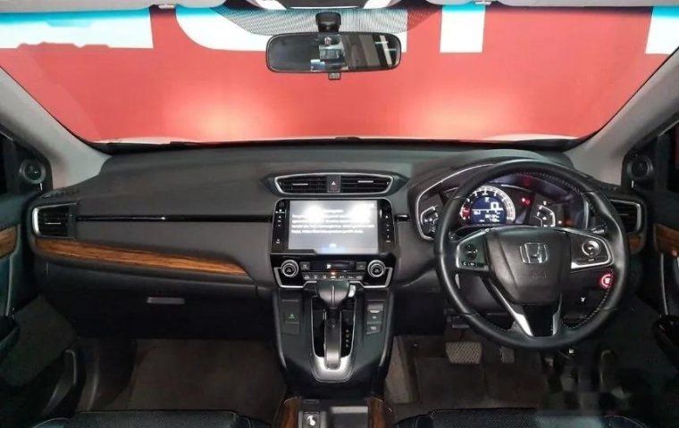 Jual mobil Honda CR-V Turbo 2019 bekas, DKI Jakarta