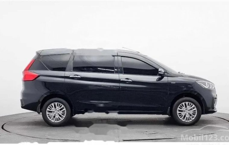 Jual mobil Suzuki Ertiga GX 2018 bekas, DKI Jakarta