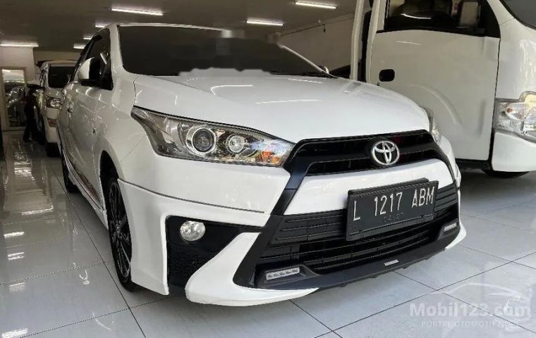 Mobil Toyota Sportivo 2017 terbaik di Jawa Timur