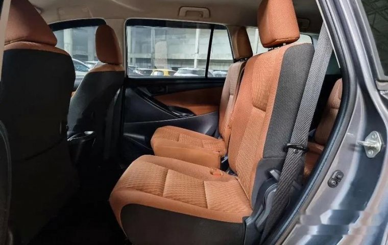 Jual mobil bekas murah Toyota Kijang Innova G 2019 di DKI Jakarta