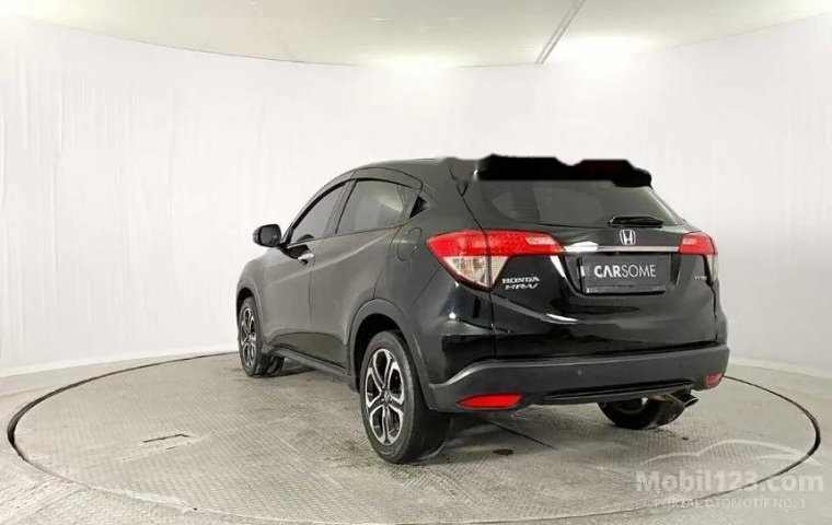 Jual mobil Honda HR-V E 2019 bekas, Jawa Barat