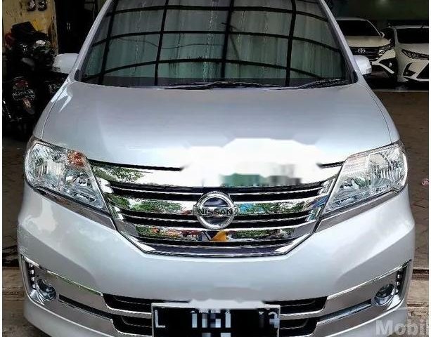 Nissan Serena 2013 Jawa Timur dijual dengan harga termurah