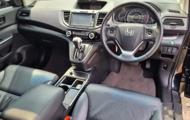 DKI Jakarta, jual mobil Honda CR-V 2.4 Prestige 2015 dengan harga terjangkau
