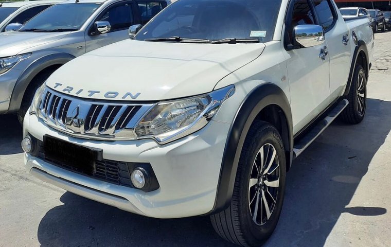 Jual mobil Mitsubishi L200 Strada 2015 , Bali, Kota Denpasar