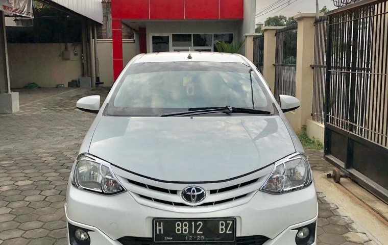 Jual mobil Toyota Etios Valco 2013 , Bali, Kota Denpasar
