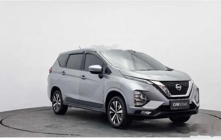 Mobil Nissan Livina 2019 VE terbaik di DKI Jakarta