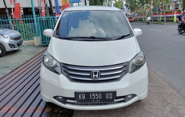 Honda Freed PSD 2020